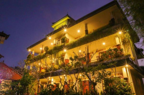 Brata Cottage Ubud